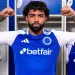 Cruzeiro y adidas lanzaron la nueva camiseta titular para la temporada 2025