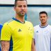 Cruzeiro present&oacute; su uniforme para 2020 con adidas como nuevo sponsor