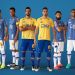 Umbro introdujo una edici&oacute;n conmemorativa de la camiseta del Cruzeiro