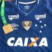 El Cruzeiro sali&oacute; campe&oacute;n y en un gesto inigualable le envi&oacute; su camiseta y una medalla a Wanchope &Aacute;bila