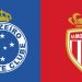 Cruzeiro y M&oacute;naco lanzaron su sociedad digital