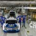 El nuevo Chevrolet Cruze sale a las pistas del S&uacute;per TC2000