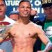 Un boxeador homosexual desafi&oacute; a Manny Pacquiao por sus declaraciones