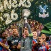 Crystal Palace campeón de la Conference League, ¿cuánto dinero se llevó?