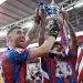 Crystal Palace y un logro hist&oacute;rico: se consagr&oacute; campe&oacute;n de la FA Cup por primera vez