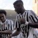 Cuadrado confirm&oacute; la presencia de Pogba en Colombia para un partido con fines ben&eacute;ficos