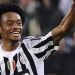 Juventus homenaje&oacute; a Cuadrado por su gran semestre