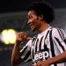 Cuadrado vuelve a ser nombrado MVP de la Juventus