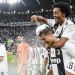 El f&uacute;tbol y la moda: la marca de ropa de Juan cuadrado, el jugador de Colombia y la Juventus