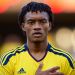 El colombiano Juan Cuadrado lanz&oacute; su l&iacute;nea de indumentaria