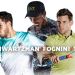 Con 7 figuras se present&oacute; el cuadro del C&oacute;rdoba Open 2019