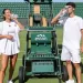 Cuadro hist&oacute;rico: las estrellas del tenis que se cruzar&aacute;n en el dobles mixto del US Open