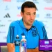 &iquest;Cu&aacute;l es el pr&oacute;ximo compromiso que tiene Lionel Scaloni con la Selecci&oacute;n Argentina?
