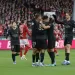&iquest;Cu&aacute;l es la marca con los botines m&aacute;s utilizados entre los jugadores de la Ligue 1?