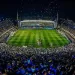 &iquest;Cu&aacute;l es la nueva obra en el estadio que estrenar&aacute; Boca ante Fortaleza?