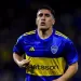 &iquest;Cu&aacute;l es el nuevo r&eacute;cord que alcanz&oacute; Miguel Merentiel en Boca?