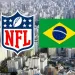 &iquest;Cu&aacute;les son las experiencias que ofrecer&aacute; la NFL en Brasil?
