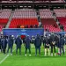 &iquest;Cu&aacute;les son las plantillas m&aacute;s valiosas de los octavos de final de la Champions League?