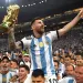 &iquest;Cu&aacute;ndo se devuelve y qu&eacute; hacen con el trofeo de la Copa del Mundo cuando se terminan los festejos?