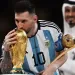 &iquest;Cu&aacute;ndo y d&oacute;nde expondr&aacute;n la Copa del Mundo en la Ciudad de Buenos Aires?