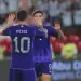 &iquest;Cu&aacute;ndo y d&oacute;nde se jugar&aacute; Argentina vs Arabia Saudita?