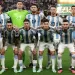 &iquest;Cu&aacute;ndo y d&oacute;nde ser&aacute;n los pr&oacute;ximos partidos de la Selecci&oacute;n Argentina?