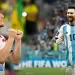 &iquest;Cu&aacute;ndo y a qu&eacute; hora se juega la semifinales entre Argentina y Croacia?