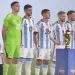 &iquest;Cu&aacute;ndo fue la &uacute;ltima vez que la Selecci&oacute;n Argentina estuvo en la cima del ranking FIFA?