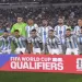 &iquest;Cu&aacute;ndo, d&oacute;nde y contra qui&eacute;n jugar&iacute;a amistosos antes de la Copa Am&eacute;rica la Selecci&oacute;n Argentina?