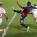 &iquest;Cu&aacute;ndo fue la &uacute;nica vez que Hurac&aacute;n le gan&oacute; a San Lorenzo en el Nuevo Gas&oacute;metro?