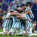 &iquest;Cu&aacute;ndo volver&aacute; a jugar la Selecci&oacute;n argentina tras el t&iacute;tulo de Qatar 2022?