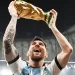 &iquest;Cu&aacute;ntas finales jug&oacute; Messi en toda su carrera?