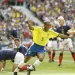 &iquest;Cu&aacute;ntas veces una selecci&oacute;n sudamericana estuvo en el partido inaugural de un Mundial?