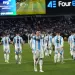 &iquest;Cu&aacute;nto cuesta hoy una entrada para el debut de la Selecci&oacute;n en la Copa Am&eacute;rica?