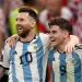 &iquest;Cu&aacute;nto cuesta viajar a ver a la Argentina en la final de Qatar 2022?