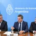 &iquest;Cu&aacute;nto dinero le ingresar&aacute; al gobierno argentino por la realizaci&oacute;n del Mundial Sub-20?