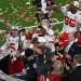 &iquest;Cu&aacute;nto dinero se llevaron los equipos por el Super Bowl?