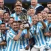 &iquest;Cu&aacute;nto embols&oacute; Racing por ser campe&oacute;n de la Supercopa Internacional?
