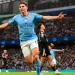 &iquest;Cu&aacute;nto gana Juli&aacute;n &Aacute;lvarez y el resto de los futbolistas del Manchester City?