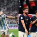 &iquest;Cu&aacute;nto paga Argentina vs Francia en en las casas de apuestas?