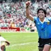 &iquest;Cu&aacute;nto se pag&oacute; por la camiseta con la que Maradona brill&oacute; ante Inglaterra en M&eacute;xico 86?