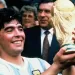 &iquest;Cu&aacute;nto pesa el trofeo de la Copa del mundo?