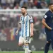 &iquest;Cu&aacute;nto tuvo de rating la final de Argentina vs Francia?