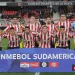 &iquest;Cu&aacute;nto recibieron los clubes argentinos tras la fase de grupos de las competencias internacionales?