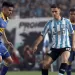 &iquest;Cu&aacute;nto repartir&aacute; en premios el partido Boca vs Racing en Abu Dhabi?