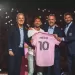 &iquest;Cu&aacute;nto sale?: Inter Miami puso a la venta la camiseta de Lionel Messi