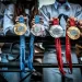 &iquest;Cu&aacute;nto valen las medallas ol&iacute;mpicas de Par&iacute;s 2024?