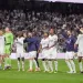 &iquest;Cu&aacute;nto valen los planteles del Real Madrid y el Bayern M&uacute;nich?