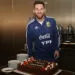 &iquest;Cu&aacute;ntos cumplea&ntilde;os pas&oacute; Messi con la Selecci&oacute;n?