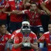 &iquest;Cu&aacute;ntos equipos argentinos ganaron en el Maracan&aacute;?